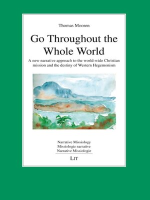 cover image of Go Throughout the Whole World